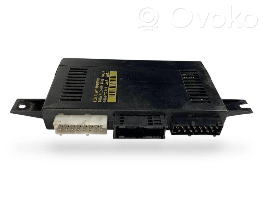 Light module LCM   6914648,61356914648