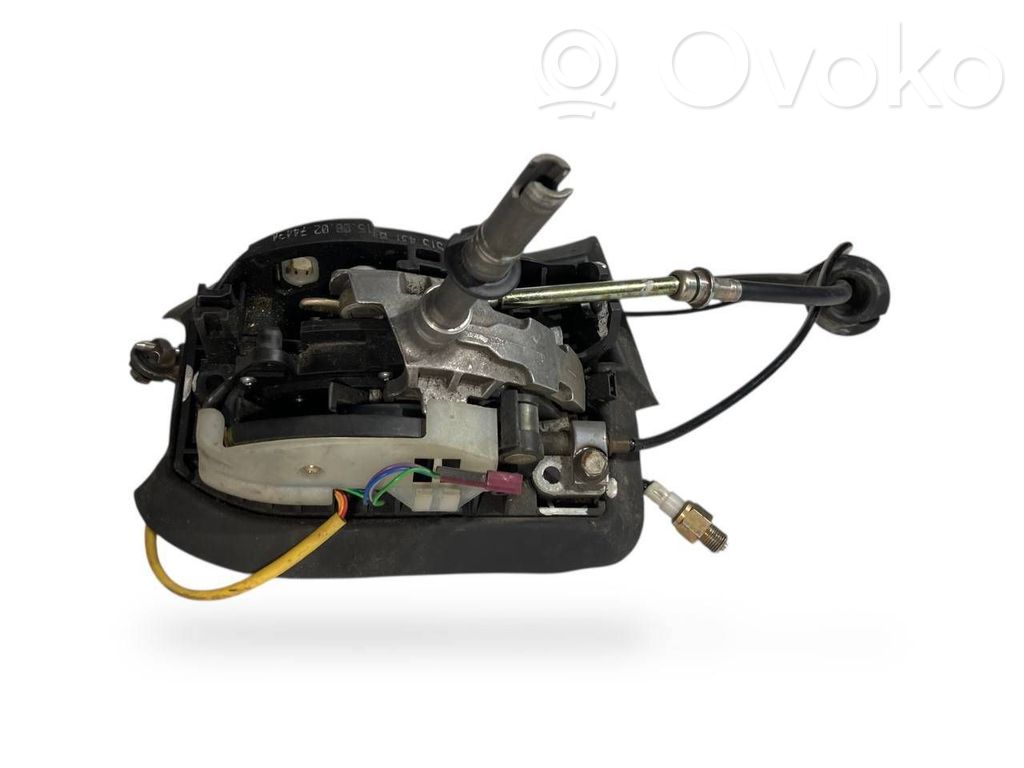 BMW X5 E53 Selector de viteze/schimbător de viteze (interior) 