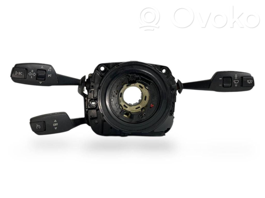 BMW 3 E90 E91 Wiper turn signal indicator stalk/switch 