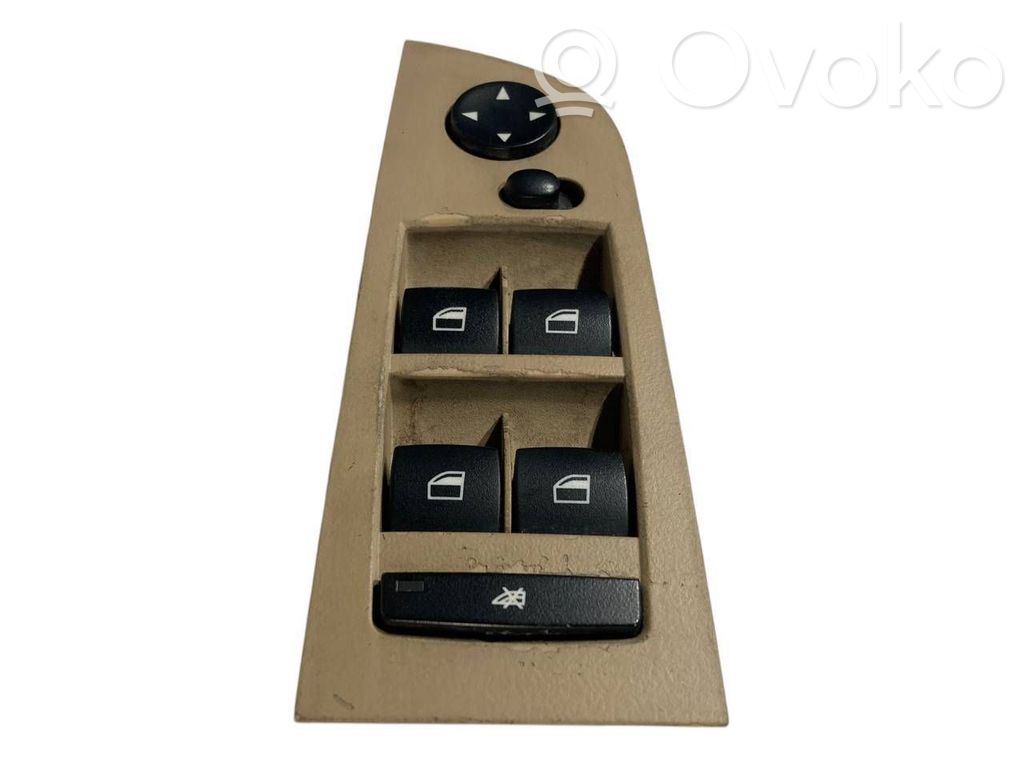 BMW 3 E90 E91 Electric window control switch 