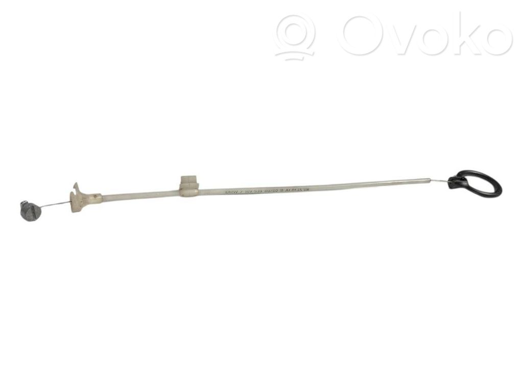 BMW 3 E90 E91 Tailgate interior release/open handle 
