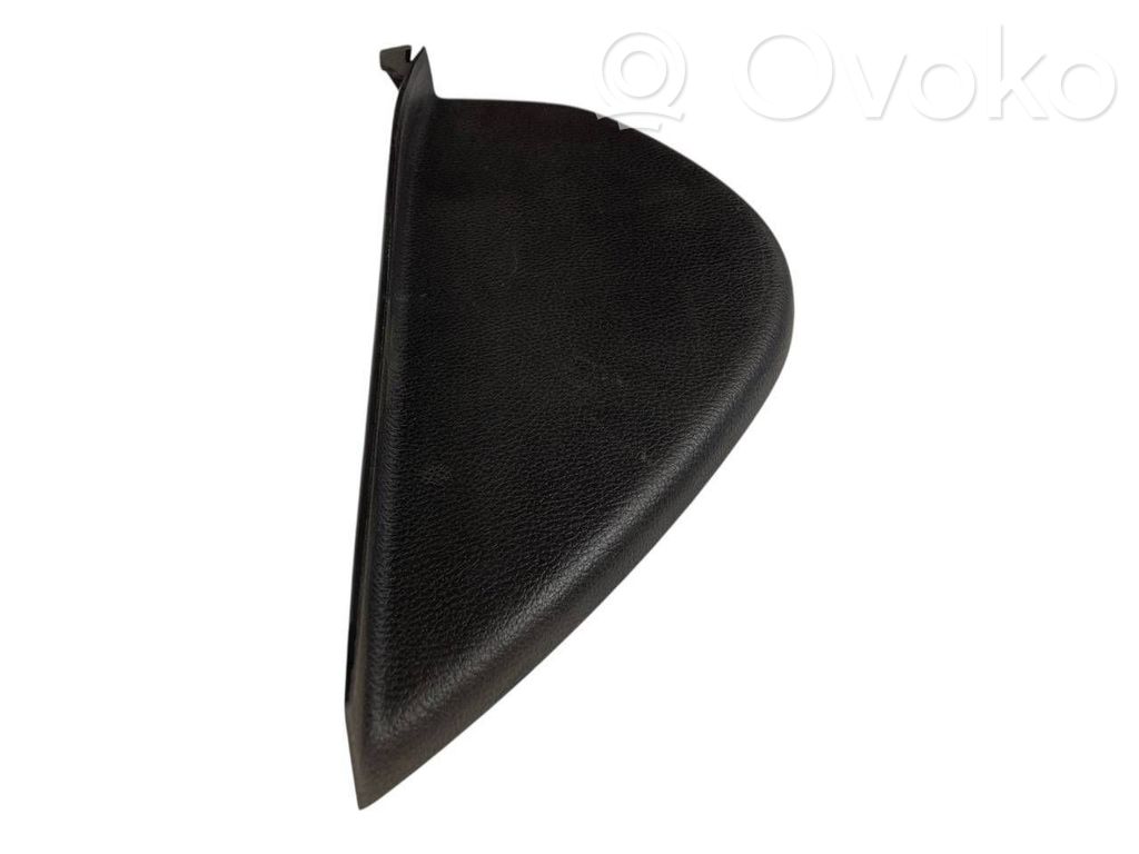 Jeep Grand Cherokee Dashboard side end trim 