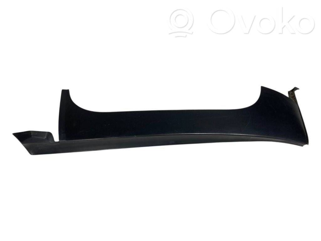 BMW 3 E90 E91 Other trunk/boot trim element 