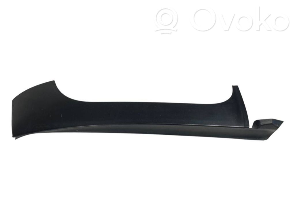 BMW 3 E90 E91 Other trunk/boot trim element 