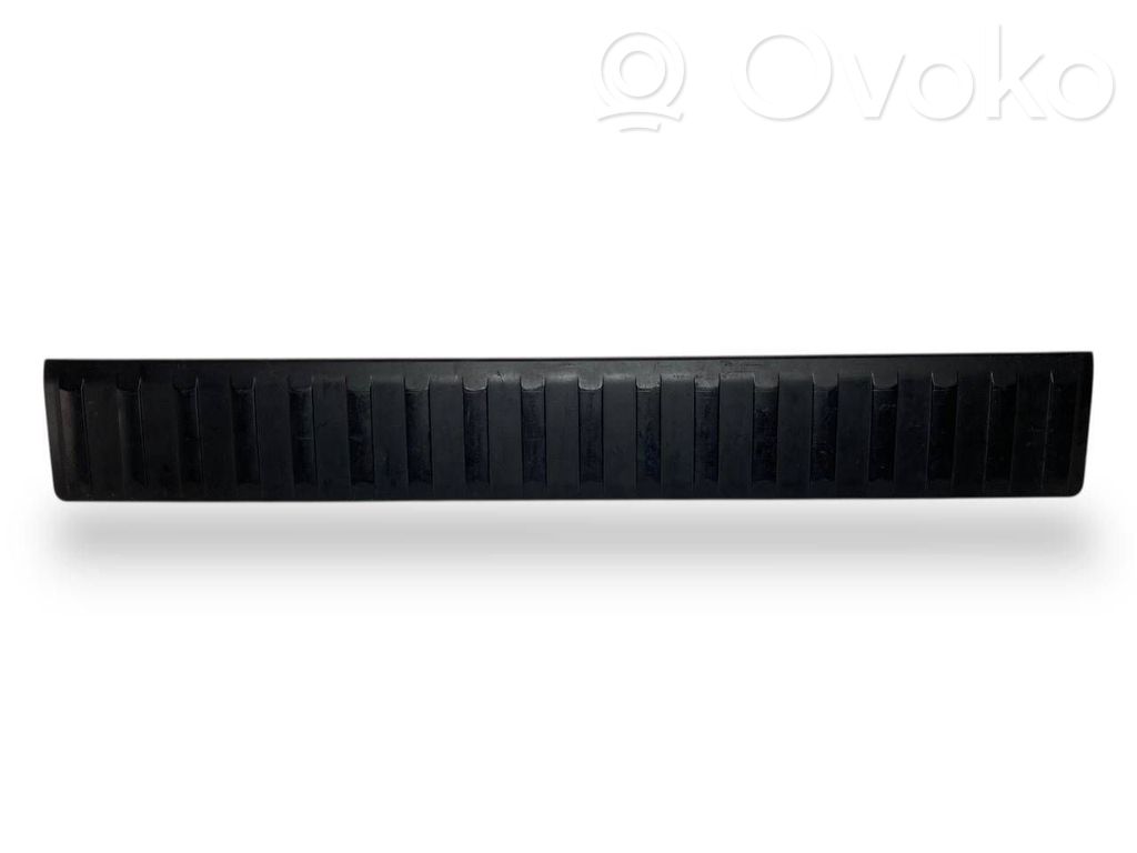 BMW X5 E53 Trunk/boot lower side trim panel 