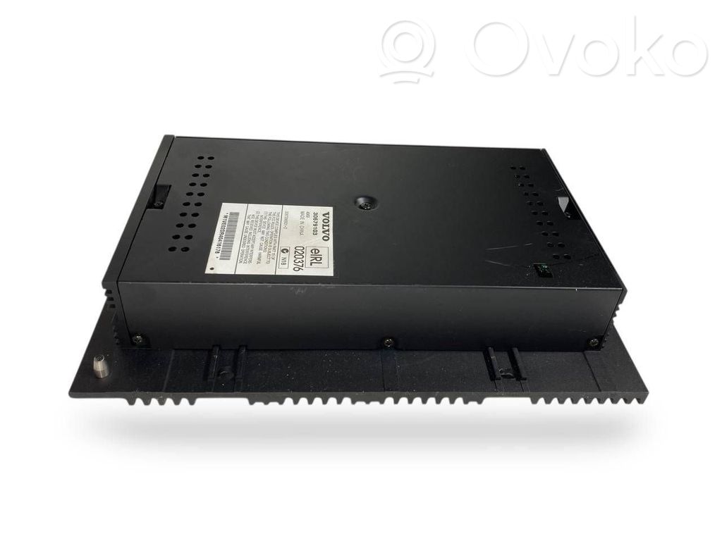 Garso stiprintuvas   30679103
