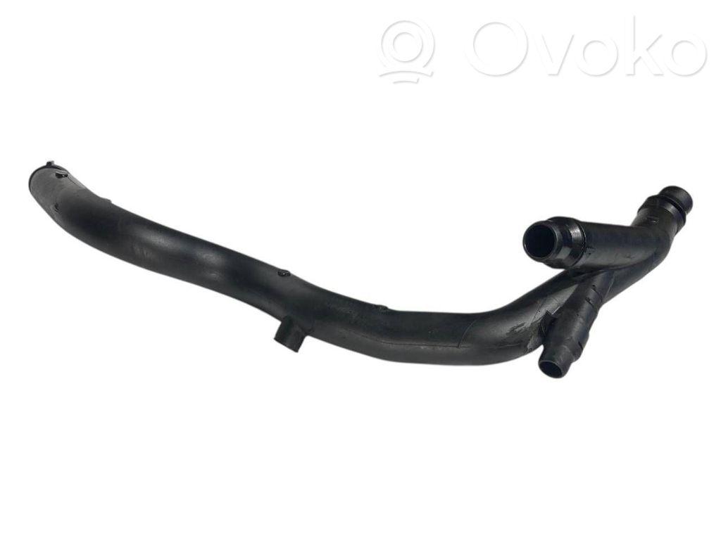 BMW X5 E53 Engine coolant pipe/hose 