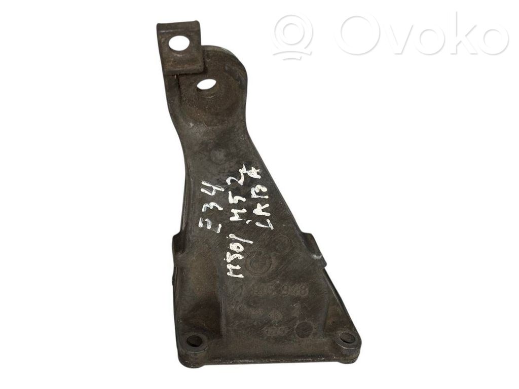 BMW 5 E34 Engine mounting bracket 