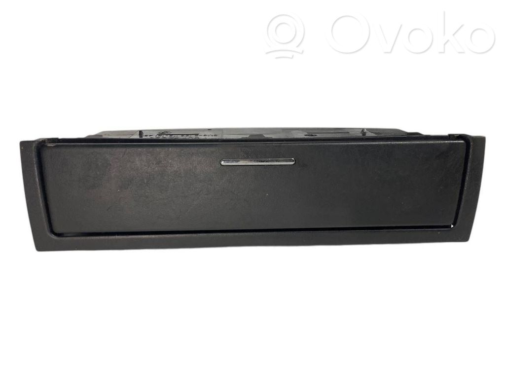 BMW 3 E46 Glove box 