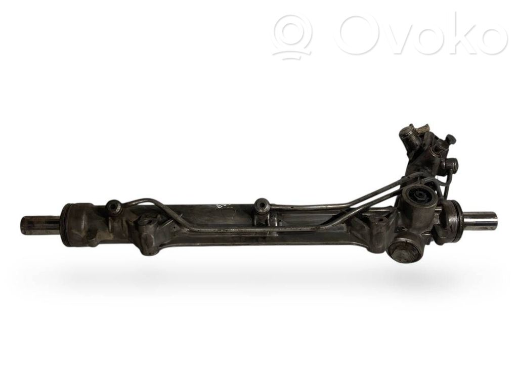 BMW X5 E53 Steering rack 