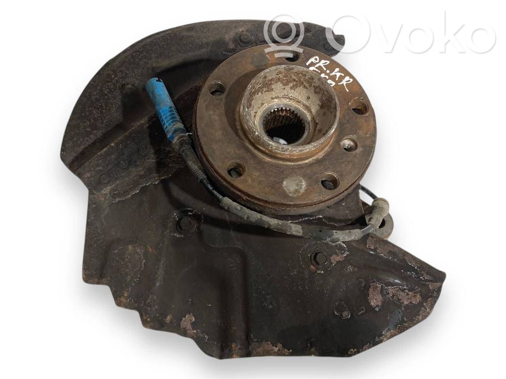 Achsschenkel vorne   6761575