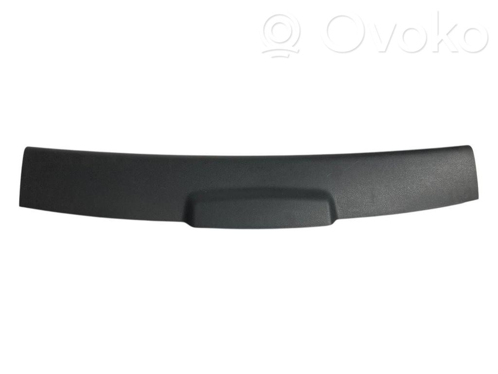Tailgate/trunk upper cover trim   7060635,51497060635