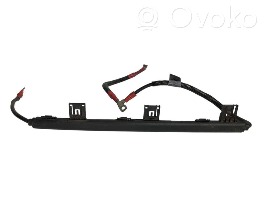 Câble de batterie positif   7794910,7794911