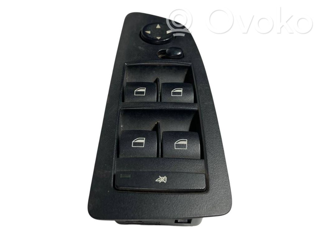 BMW 1 E81 E87 Electric window control switch 