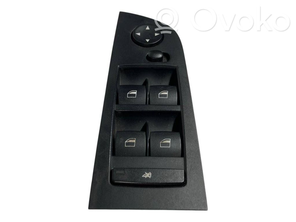 BMW 3 E90 E91 Electric window control switch 