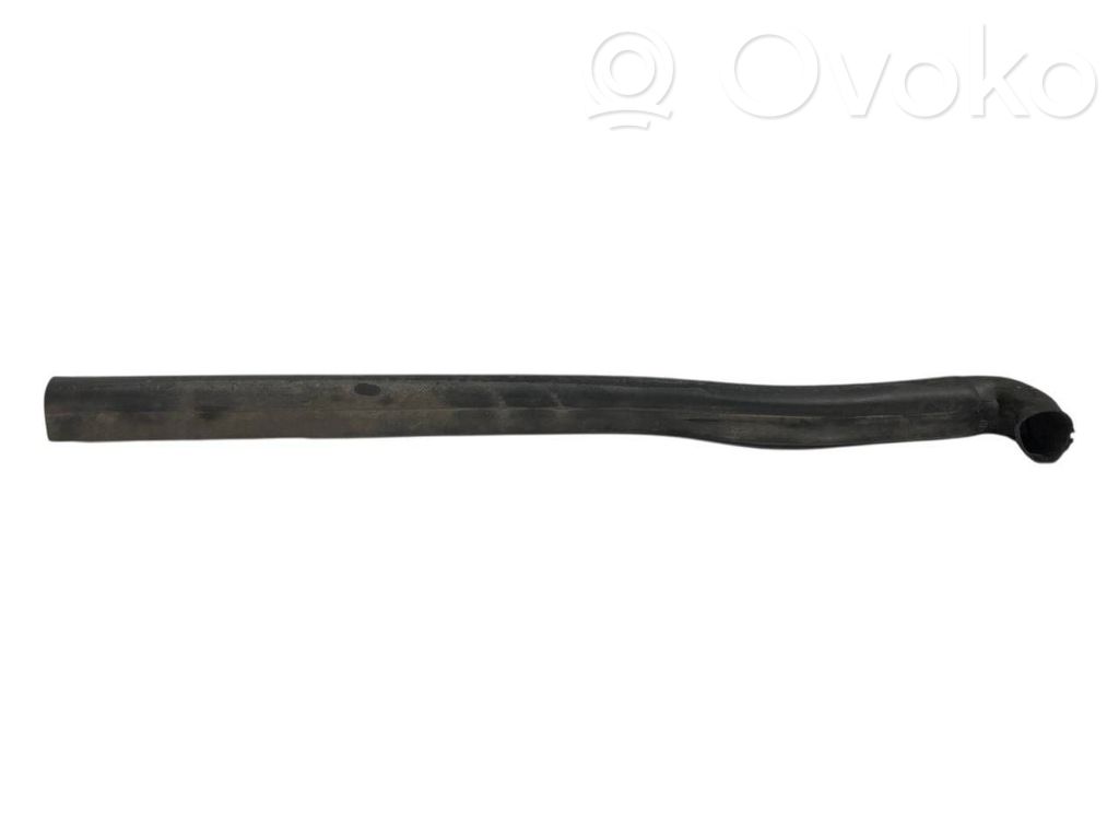 BMW 3 E90 E91 Engine compartment rubber 