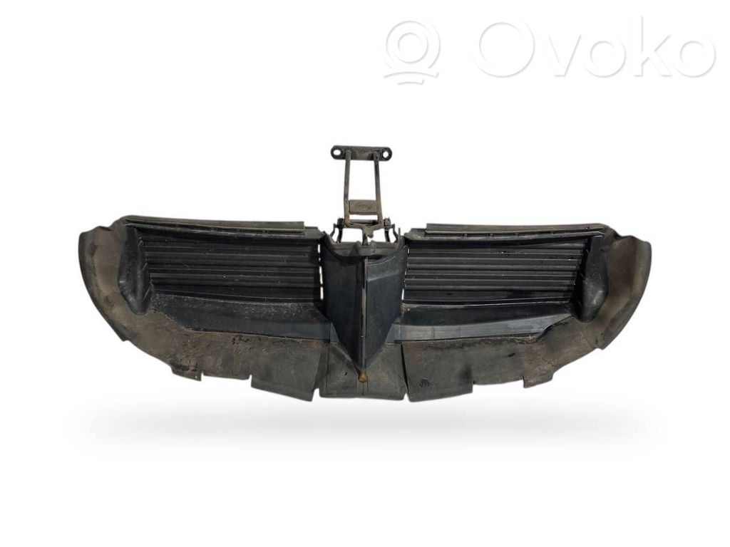 Conducto/guía del intercooler   7173571,51747173571
