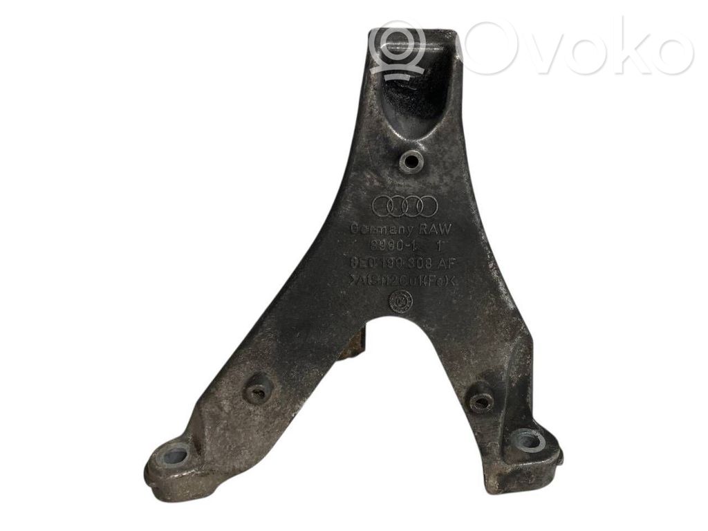 Engine mounting bracket   8E0199308AF