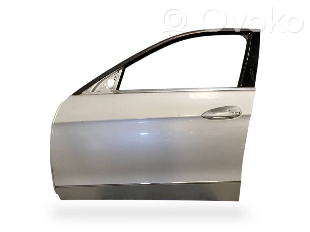Mercedes-Benz E W212 Puerta delantera 