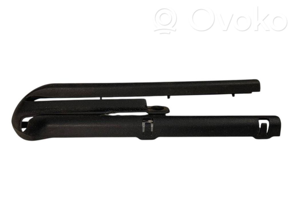 BMW 5 E39 Rivestimento del binario sedile anteriore del conducente 