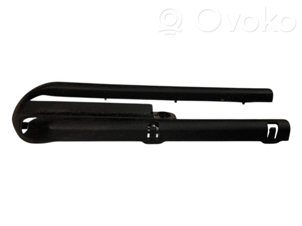BMW 5 E39 Rivestimento del binario sedile anteriore del conducente 