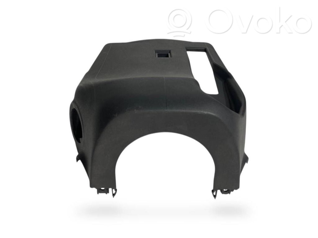Ford Fiesta Steering wheel column trim 