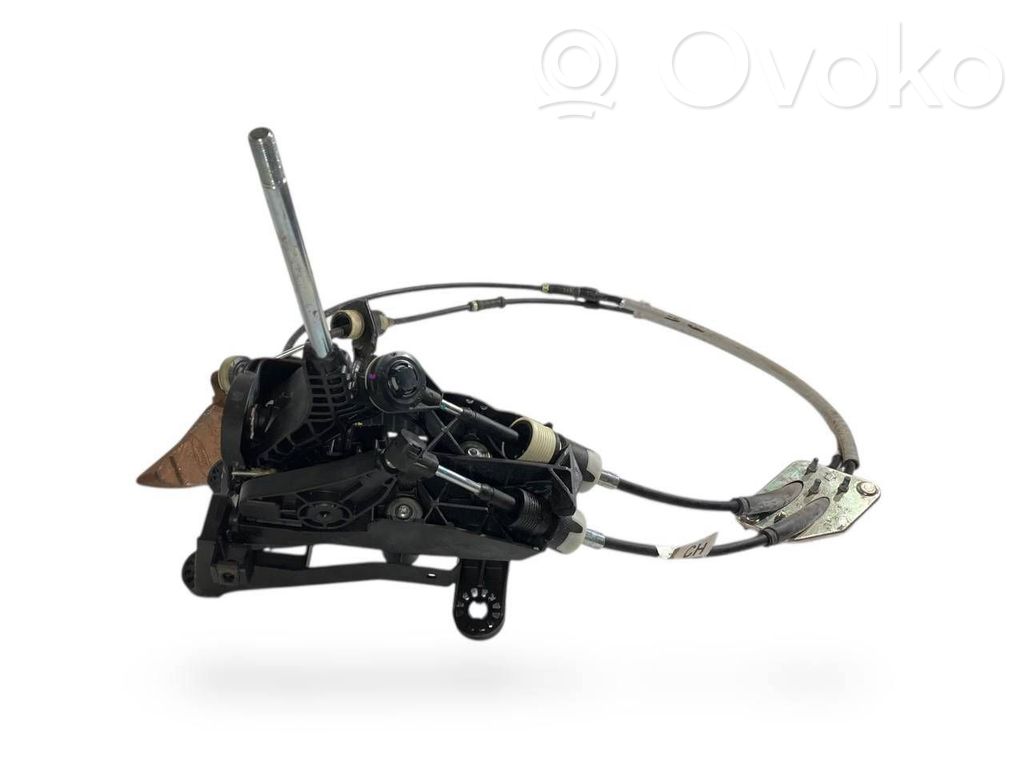 Ford Fiesta Gear shifter/selector 