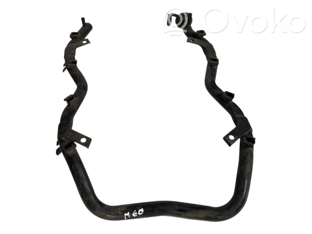 BMW 7 E38 Fuel main line pipe 