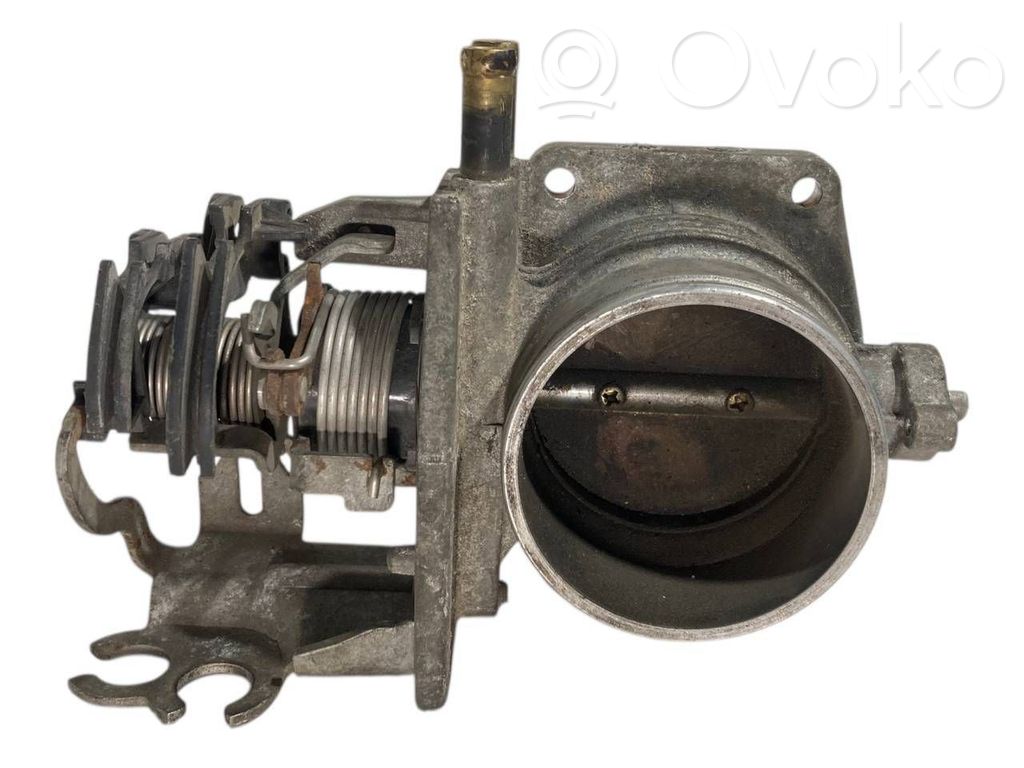 Throttle valve   1433237,1433385