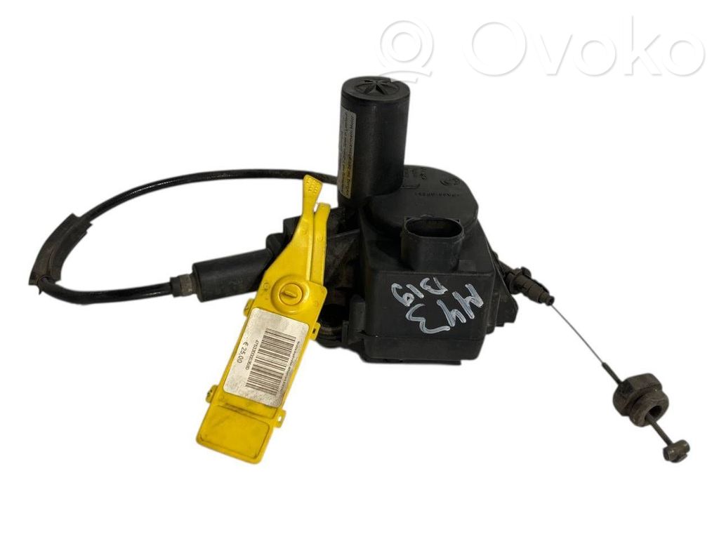 Cruise control unit/module   8369027,8360069