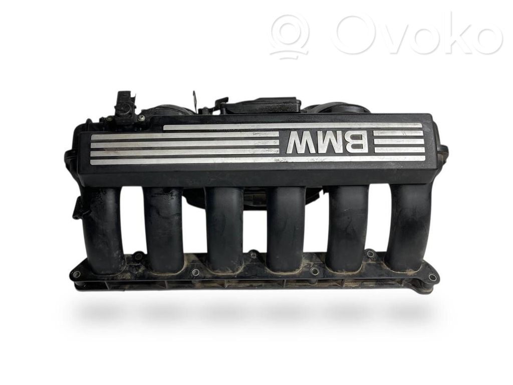 BMW 3 E92 E93 Intake manifold 