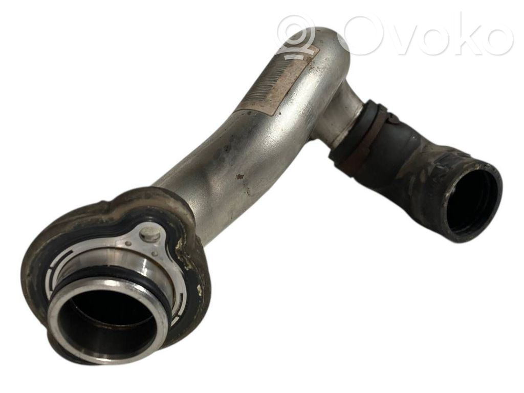 BMW 3 E92 E93 EGR valve line/pipe/hose 