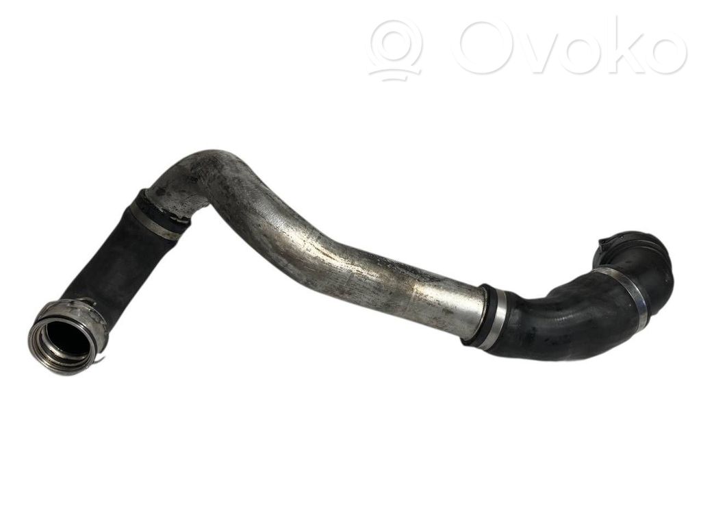 BMW 3 E46 Intercooler hose/pipe 