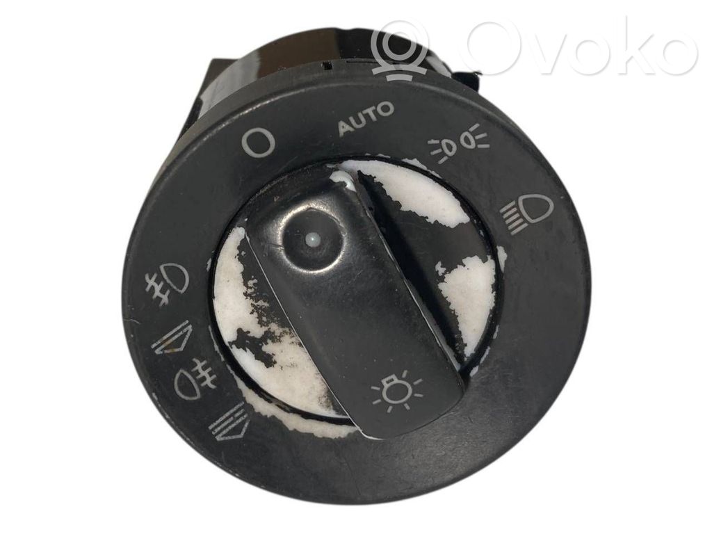 Audi A4 S4 B7 8E 8H Interruptor de luz 