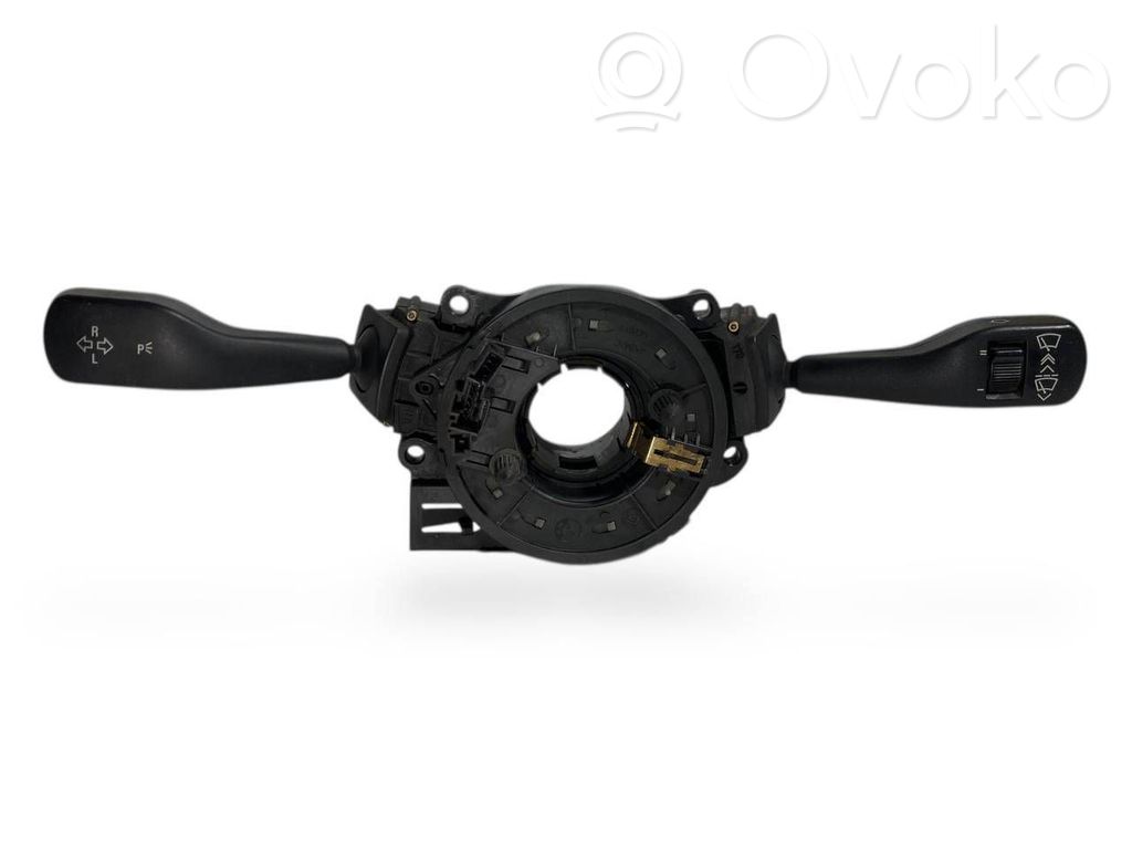 BMW 3 E46 Wiper turn signal indicator stalk/switch 