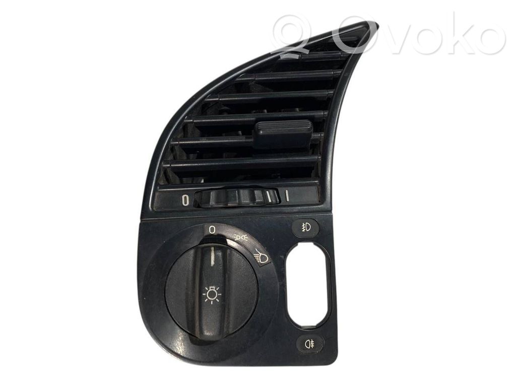 BMW 3 E36 Light switch 