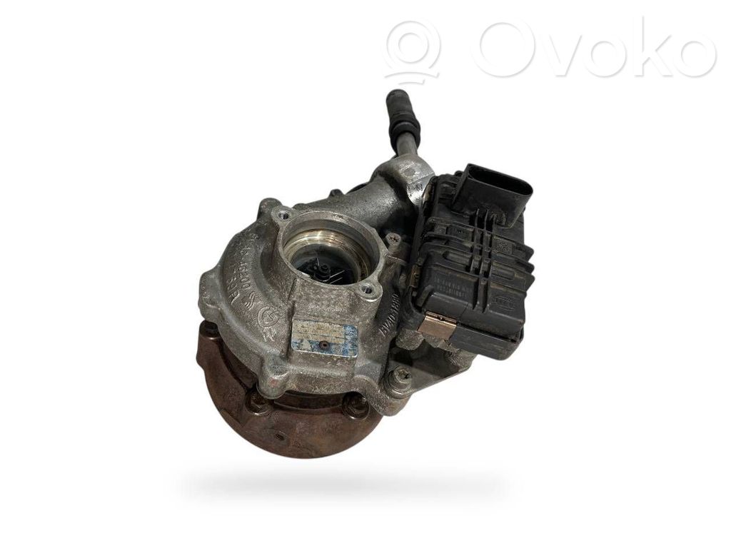 Turbina   8508091,11658508091