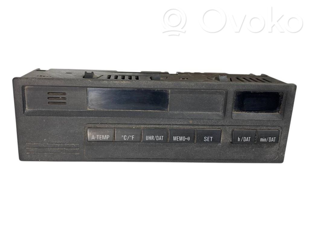 Climate control unit   8363579,62138363579