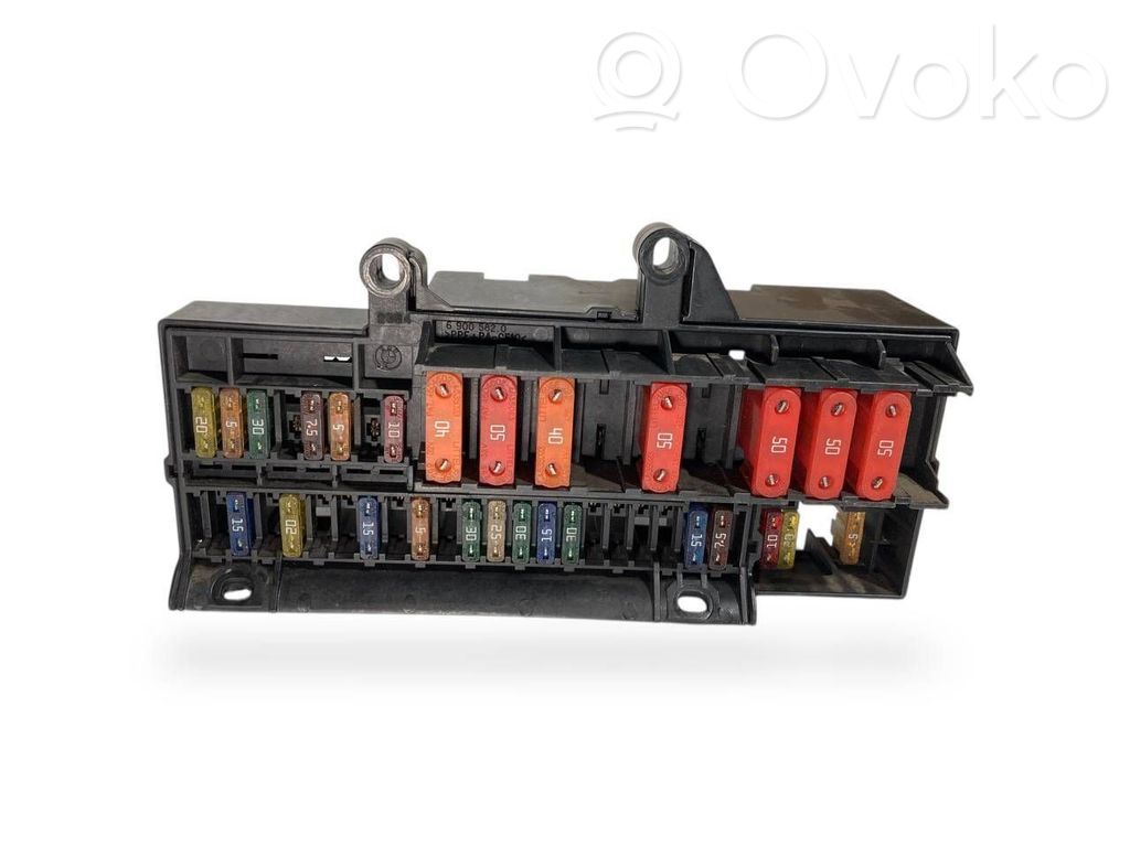 Fuse module   6900582