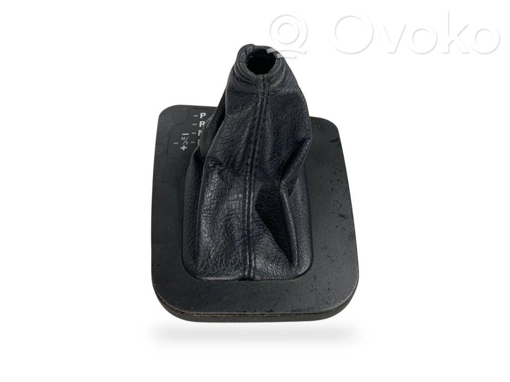 BMW 3 E46 Gear shifter surround trim plastic 