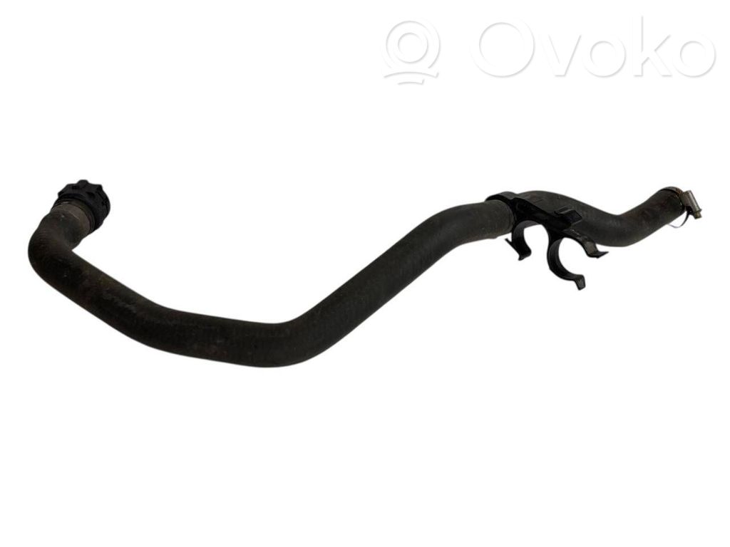 BMW 3 E46 Engine coolant pipe/hose 