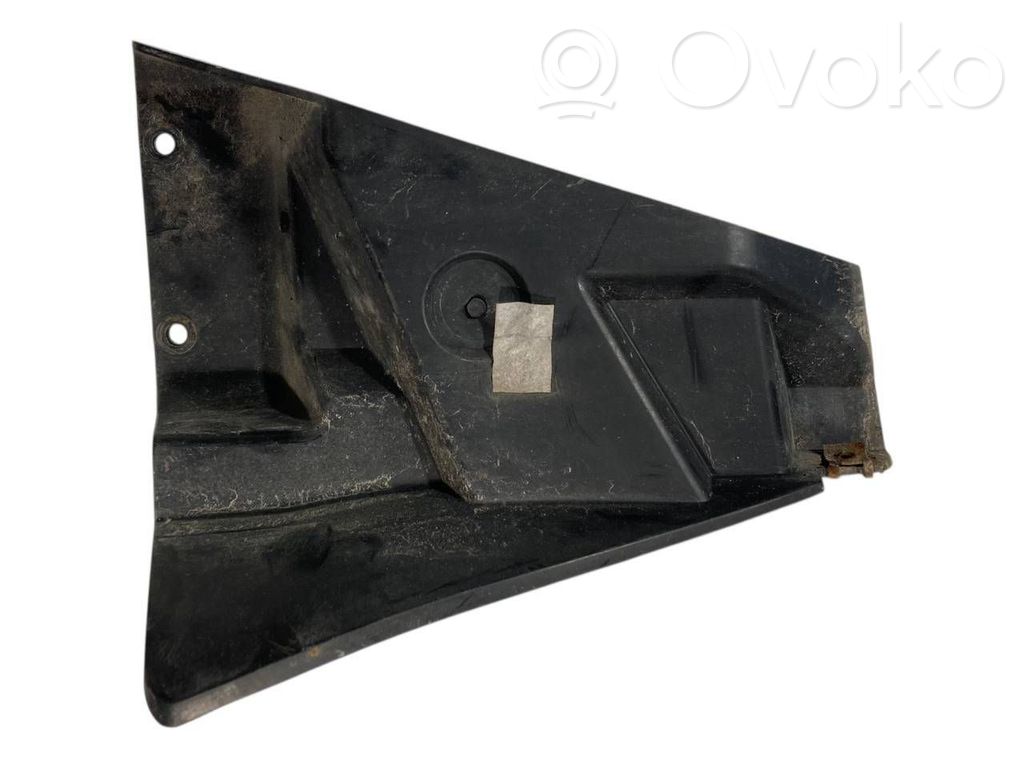BMW 3 E46 Rear bumper mounting bracket 