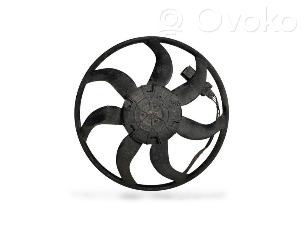 Elektrinis radiatorių ventiliatorius   6943705,67326943705,3137229013,1137328118