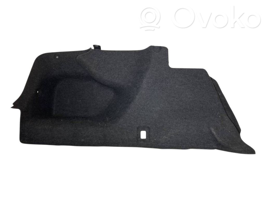BMW 5 F10 F11 Panou lateral inferior portbagaj 