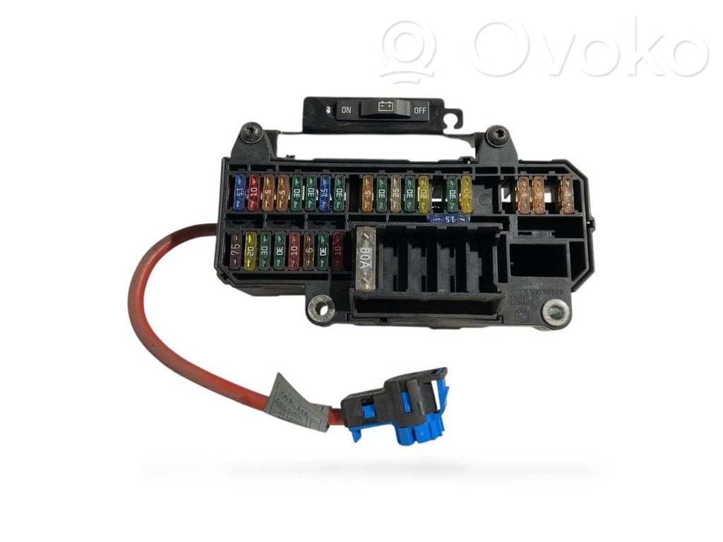 Fuse module   6900583,61136900583,6900565