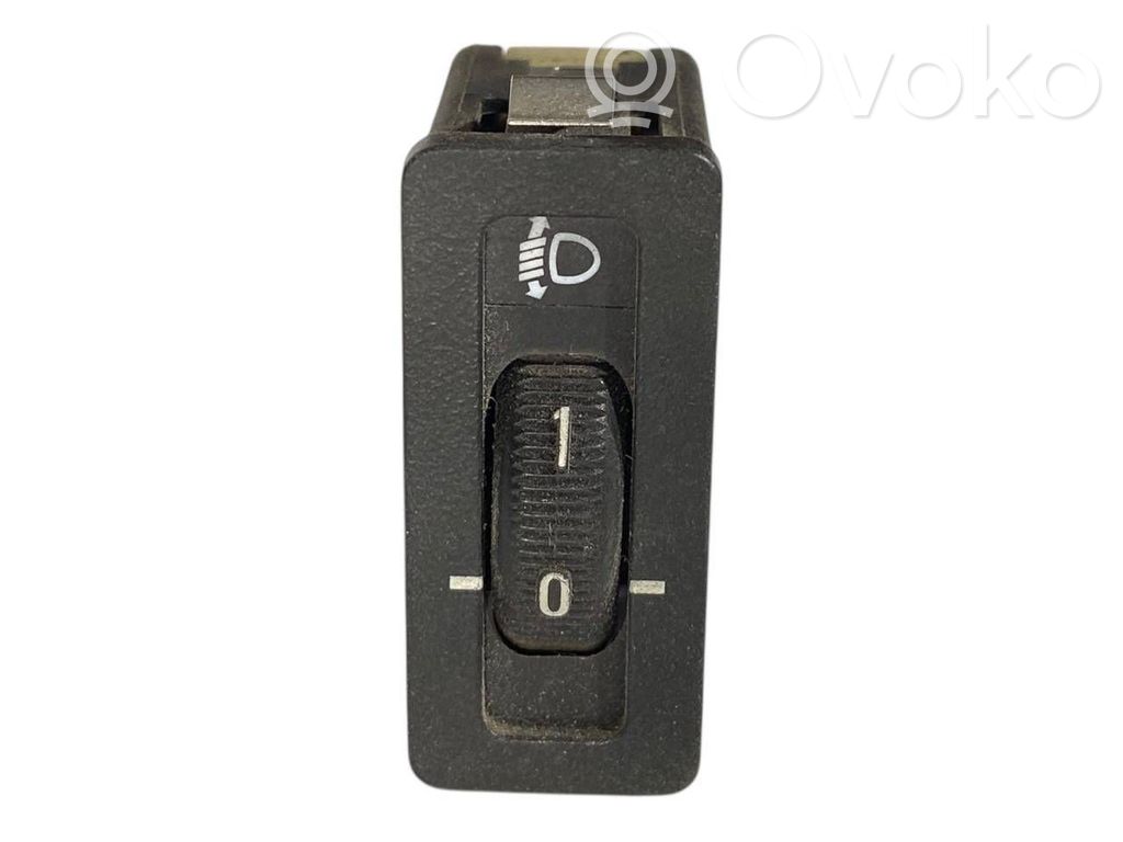 BMW 3 E36 Headlight level height control switch 