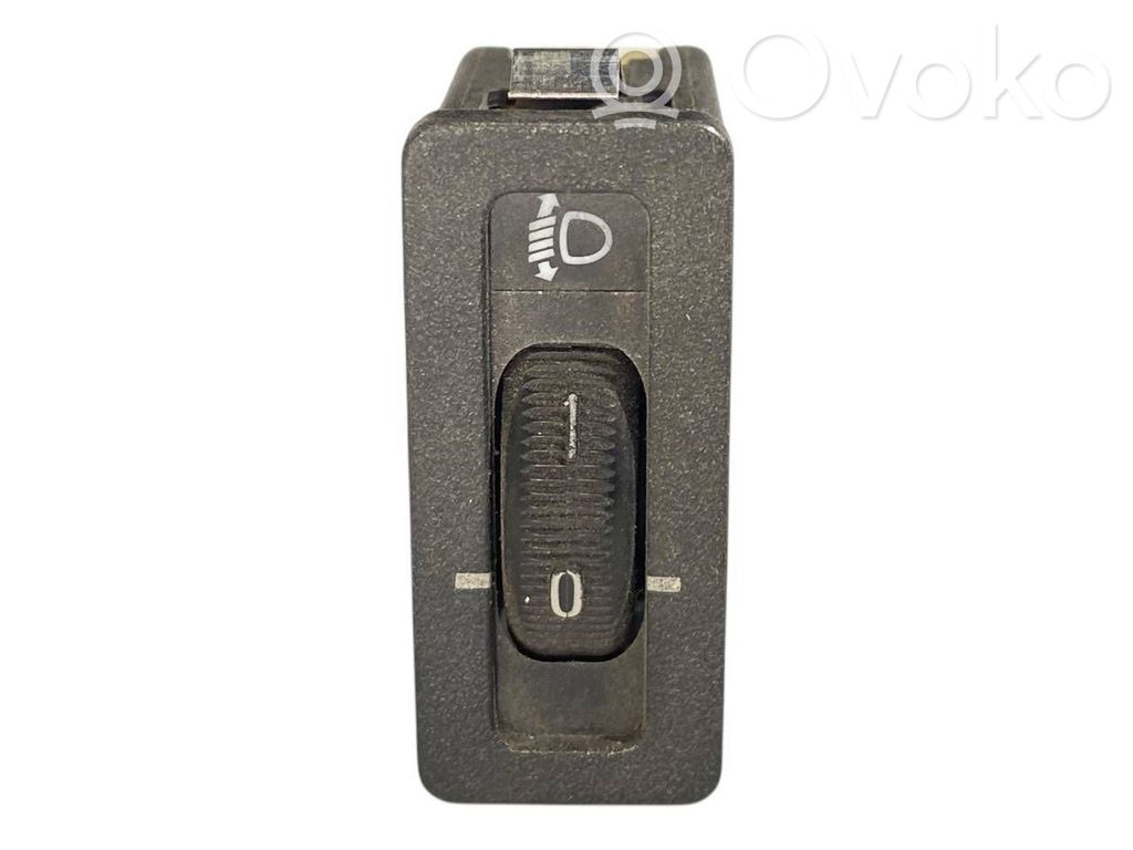 BMW 3 E36 Headlight level height control switch 