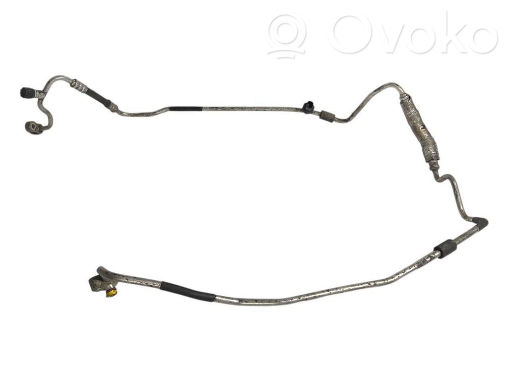 BMW 3 E90 E91 Air conditioning (A/C) pipe/hose 