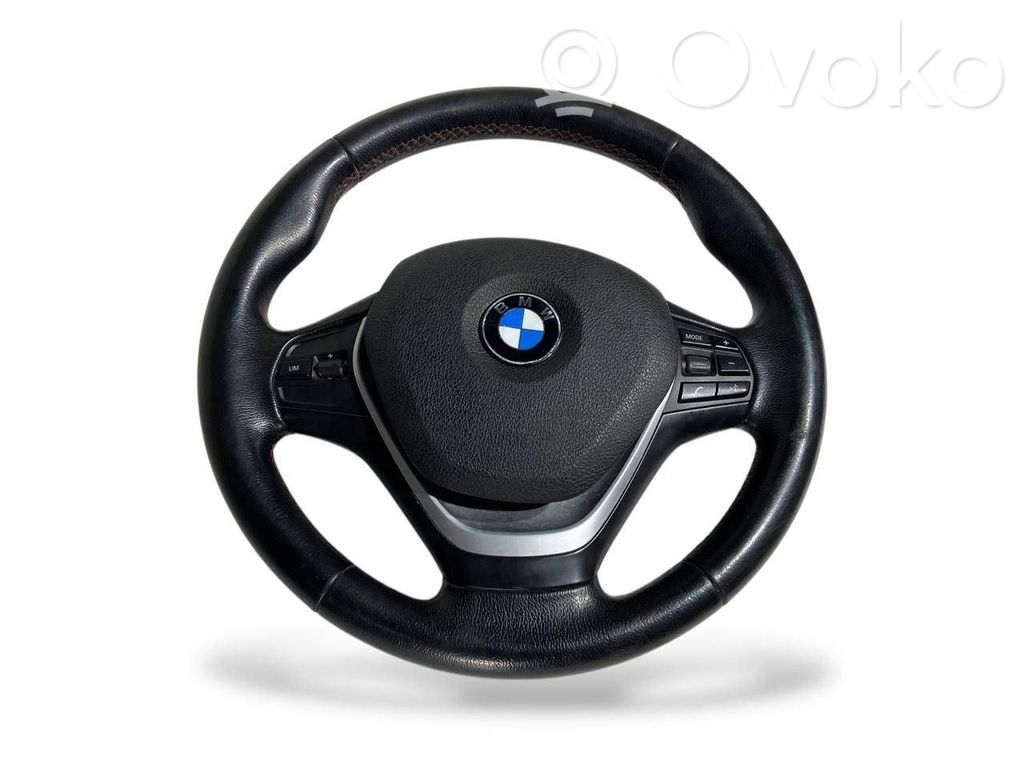 BMW 1 F20 F21 Kierownica 