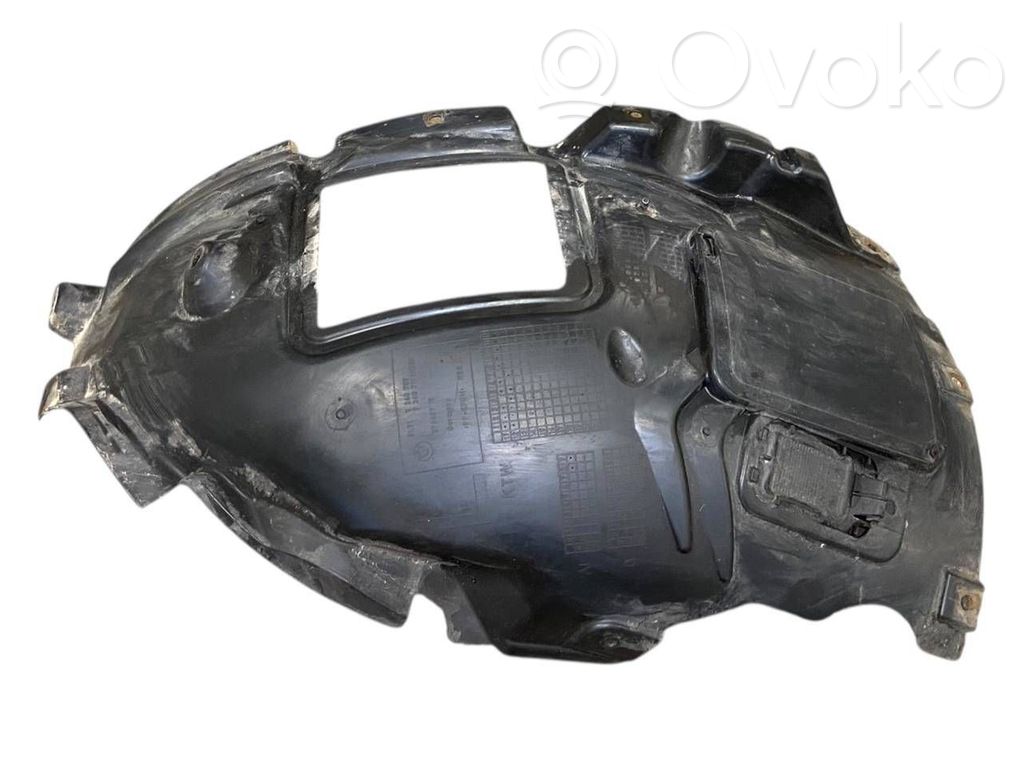 BMW 1 F20 F21 Apakšspārns 